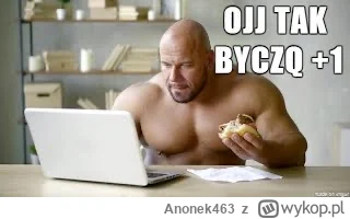 Anonek463 - @Onuca Myślałem, że mocniej jebnie.