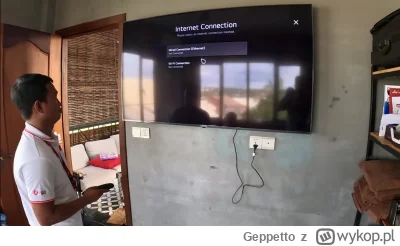 Geppetto - #raportzpanstwasrodka ściana płaczu, nędzy i rozpaczy