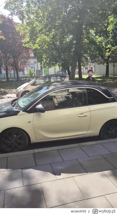 wowo098 - Jeśli nie macie pomysłu, jaką pierwszą wiadomość wysłać dziewczynie, która ...