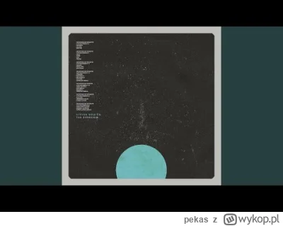 pekas - #stevenwilson #rockprogresywny #rock #muzyka #progressiverock
Pan Wilson to ...