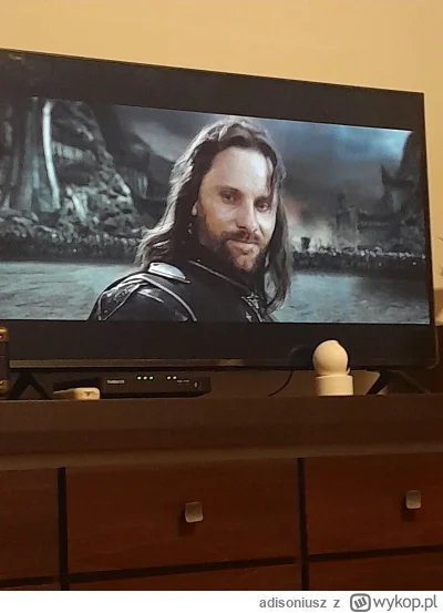 adisoniusz - Dla Froda