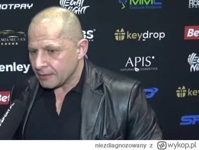 niezdiagnozowany - WEŹ JESZCZE TE SKÓRE OD WUJKA WŁADKA, AMADEUSZ, SYNU. #famemma