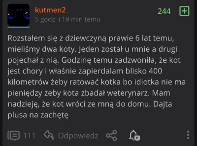 Liryczne_MMA - Jak w kukoldstanie ma być dobrze, skoro faceci nawet po zerwaniu są na...