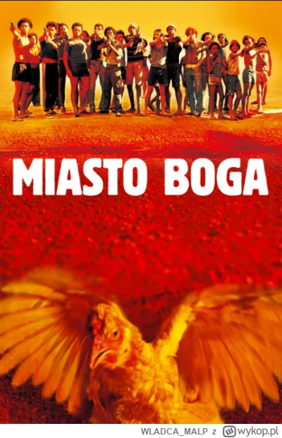 WLADCA_MALP - 453/1000 #1000filmow ----  INDEX 123   A   B   C   D   E   F   G   H   ...