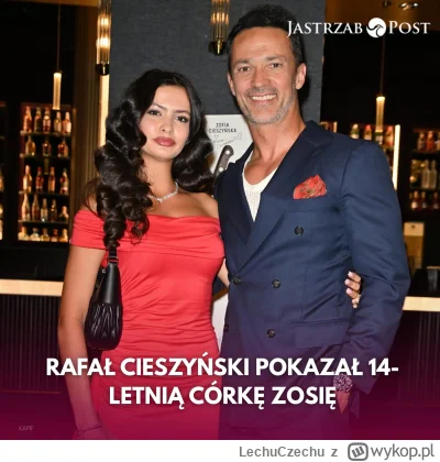 LechuCzechu - Wygląda jak jego matka

#prokuratorboners #heheszki