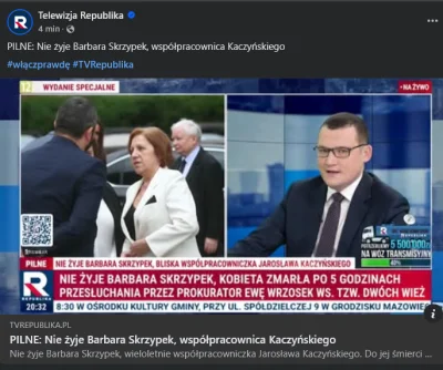 jabbababba - Oczywiście owe przesłuchanie odbyło się kilka dni temu i trwało 5 godzin...