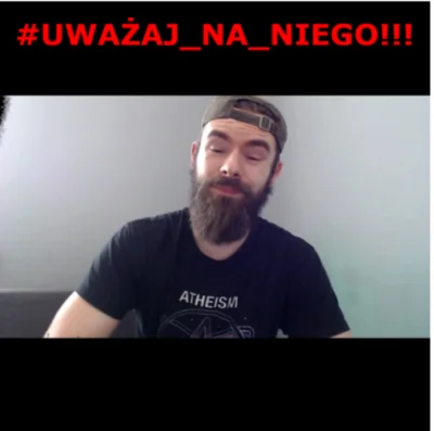 PraiseGodPL - @FuckGodPL: A ty przestań bronić tego gimboateistę.