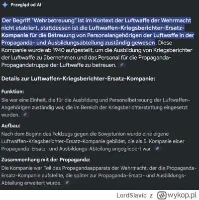 LordSlavic - @Wydrwij_Wykpij: Niestety nie jestem specem w tej dziedzinie, więc jak t...