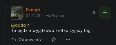 dqdq1 - 43 dzień tagu #codziennypokrowsk

Pierwszy raz zdobycie Pokrowska strona rosy...