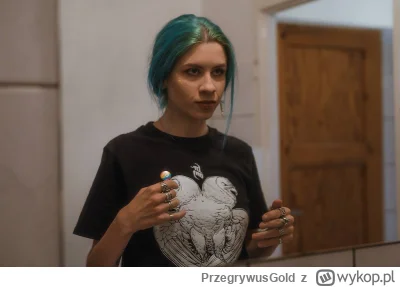 PrzegrywusGold - #przegryw bój sie incelu!