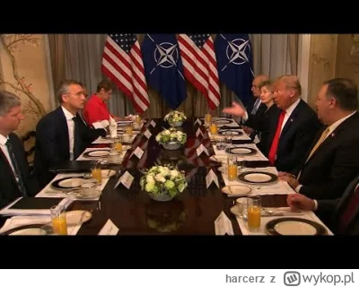 harcerz - @EnzoMolinari: 7 lat temu Prezydent Trump ich ostrzegał przed Rosją to tylk...