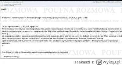 saakaszi - Hej #konfederacja jak tam stolik, nakryty?
 kooperacja

#neuropa #bekazpra...