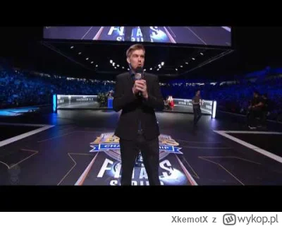 XkemotX - #leagueoflegends WSZYSCY RAZEM