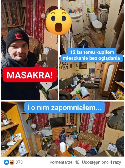 Pulpecikm - @szczurek_87: wkręciłam się w profil tego typa, w jednym poście nazywa po...