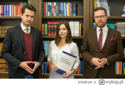 trinitron - >Ordo Iuris to fundamentalistyczna sekta z wpływami w Polsce.

@ish_waw: ...