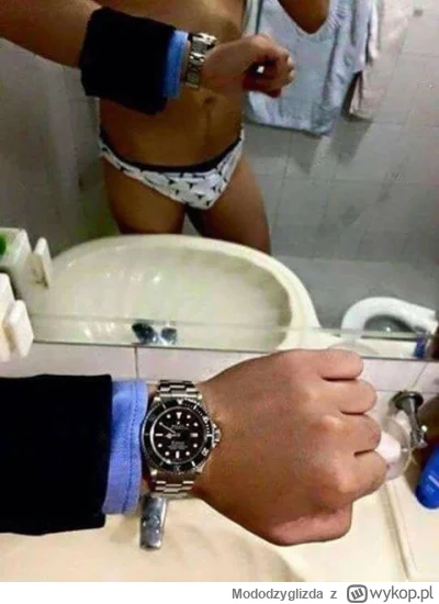 Mododzyglizda - @przemek-ja