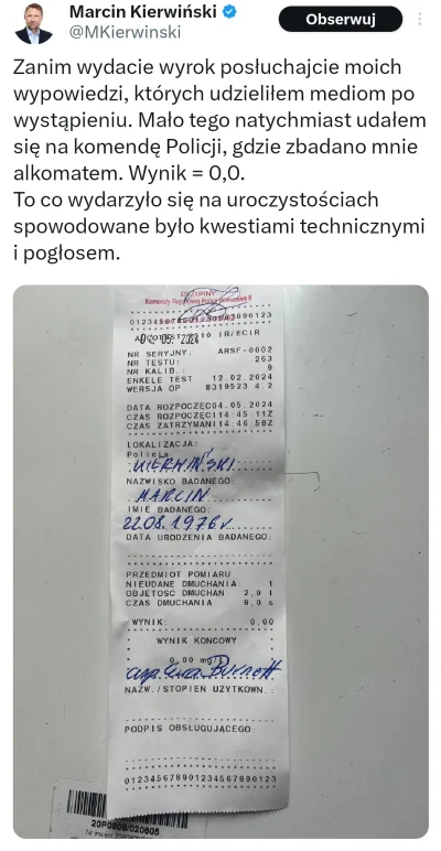 officer_K - k0nfedepisowskie tałatajstwo z wykopu zgaszone jak pety. 

#konfederacja ...