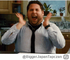BiggerJapanTapczan - ale się jaram - niech to zrobią