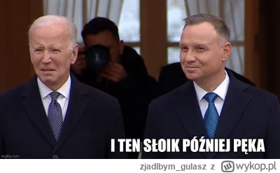 zjadlbym_gulasz - #polska #usa