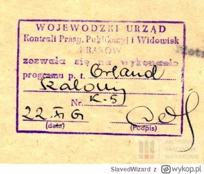 SlavedWizard - >I prawidłowo. Czemu mamy pozwalać na dezinformacje?

@matti-nn: Kiedy...