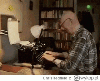 ChrisRedfield - >@ChrisRedfield: musisz być biedny mentalnie i przy tym bardzo smutny...