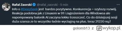 golomb13 - #gielda 

Juz usunal ale to znak ze lecimy jeszcze nizej, przykro mi.