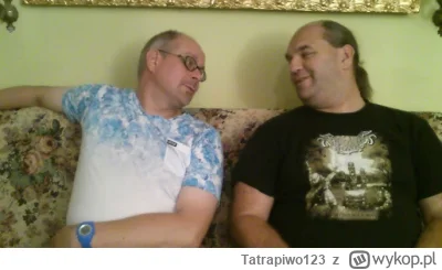 Tatrapiwo123 - @KingOfKosno: