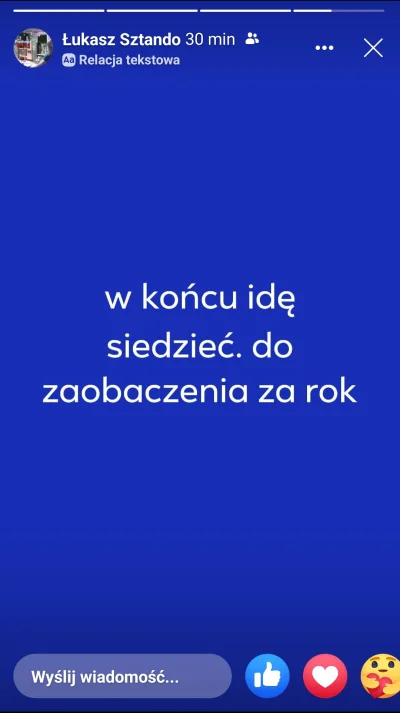 Hakenrojs - Pato podobno idzie siedzieć
#patocoach #patostreamy