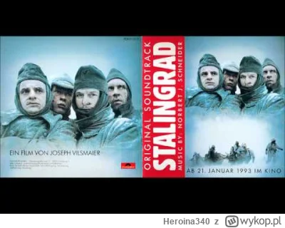 Heroina340 - @yourgrandma: Stalingrad Theme