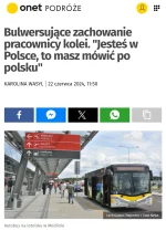 pieknylowca - W Polsce to super bulwersujące zachowanie oczekiwać od kogoś żeby mówił...