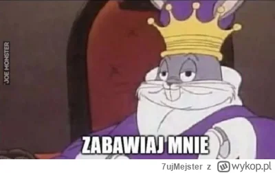 7ujMejster - Jak tu sytuacja na rynku świń? Widzę dalej te same chcą „pogadać” ( ͡° ͜...