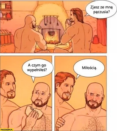 Zi3L0nk4 - @Piotrek7231: ( ͡°( ͡° ͜ʖ( ͡° ͜ʖ ͡°)ʖ ͡°) ͡°)