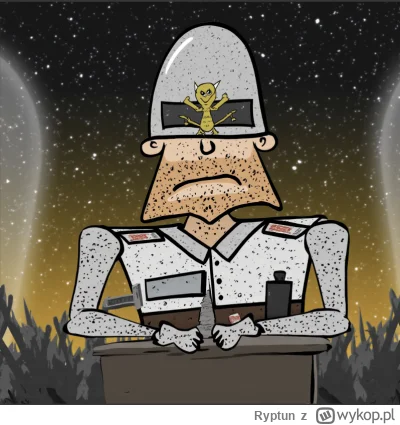 Ryptun - @ryhu: jeszcze się trenuje