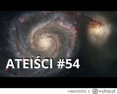 robert5502 - Jest nowy vlog od Zenka. Tym razem o przygodach typa od UFO i innych głu...