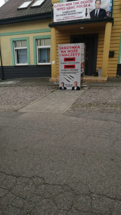 Lefty - ale psychoza xd
#bekazpisu #bekazprawakow #polityka