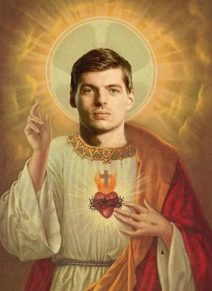 odjatakpawlacz - W------e, ze tylko trzy wyscigi do konca.

MAX VERSTAPPEN UFAM TOBIE...