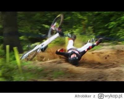 Afrobiker - @Afrobiker tu z lepszego widoku. Tak rowery na trasie na Podbeskidziu po ...