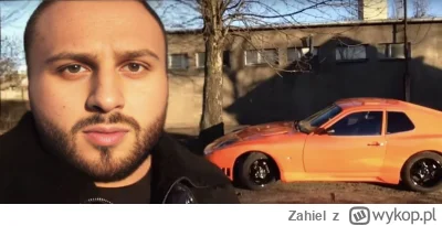 Zahiel - Siemanko, siemanko Amadi King z tej strony

#famemma #boxdel #wardega #memy ...