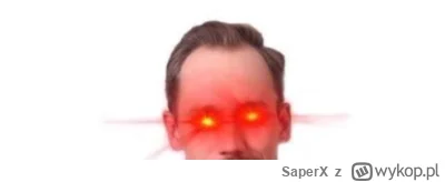 SaperX - "Proszę Państwa oto KOŃ"
SPOILER

#polityka #Polska #berkowicz #konfederacja...