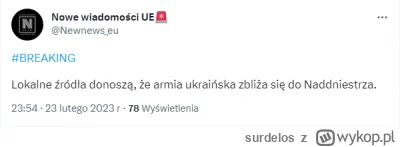 surdelos - Małpa jak sie obudzi dostanie dobry prezent na rocznice najlepsze jest to ...