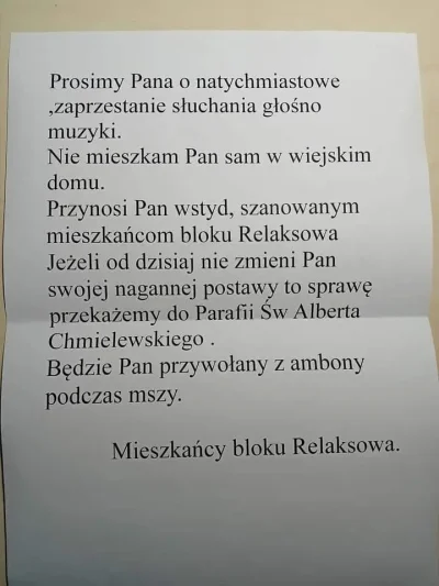 stefan_pmp - passiveagressive wersja polska powiatowa
#heheszki