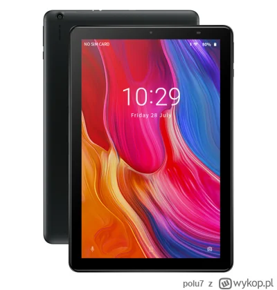 polu7 - CHUWI Hi9 Plus - 4GB RAM 64GB ROM MT6797X w cenie 89.99$ (391.16 zł) | Najniż...