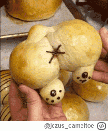 jezus_cameltoe - @Tromb: