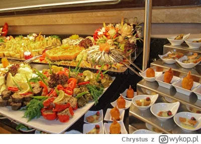 Chrystus - W tym roku na wolne, jadę na all inclusive.

SPOILER
#swieta