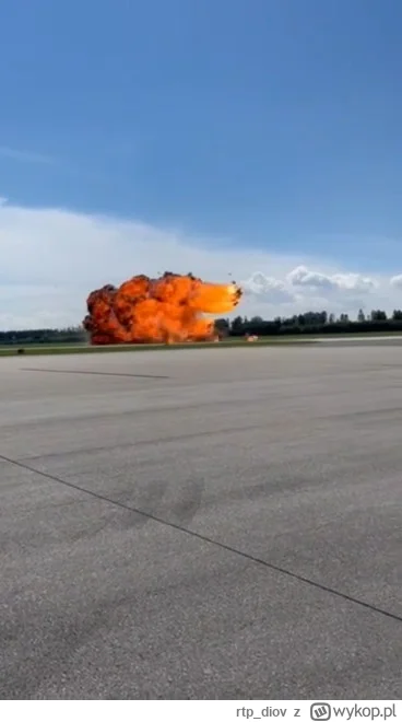 rtp_diov - Teraz będą p-------ć, że wielka tragedia itd zamiast wyciągnąć wnioski i n...