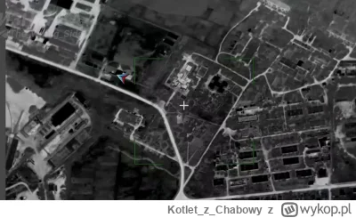 KotletzChabowy - #Ukraina iskander robi rozpierduchę w okolicach charkowa