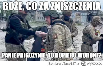 SombreroTaco137 - #wojnadomowawrosji #wojna #rosja #ukraina #humorobrazkowy