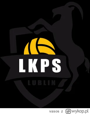 vasos - LUK Lublin
Przewidywany scenariusz - walka o ósemkę
Trener - Massimo Botti (I...