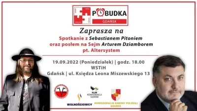 N.....k - Konfiarz, zero zdziwienia.