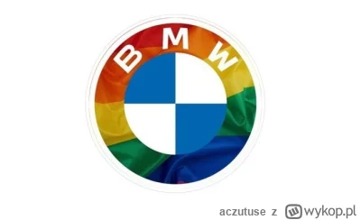 aczutuse - @Bavarczyk: BMW? to jest to autko dla LGBT?